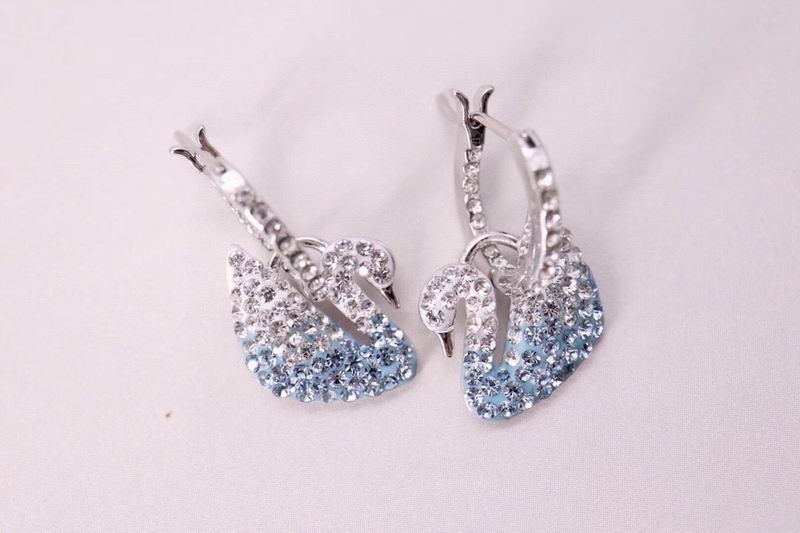 Swarovski Earring 03yxh103